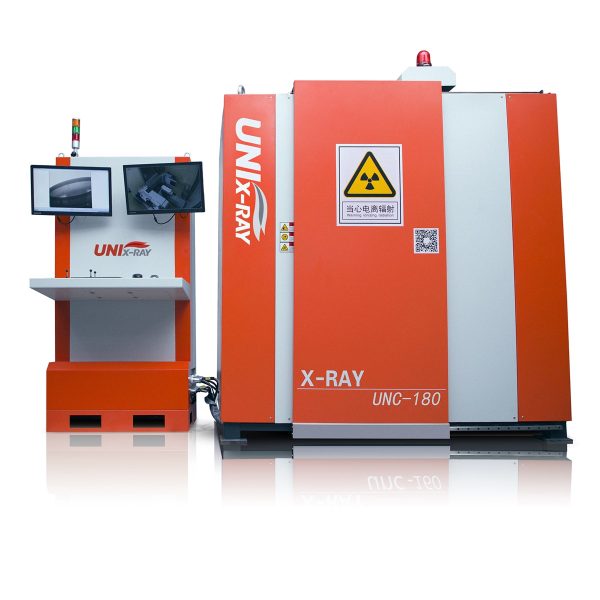 Industrial Radiography Equipment Uni Xray
