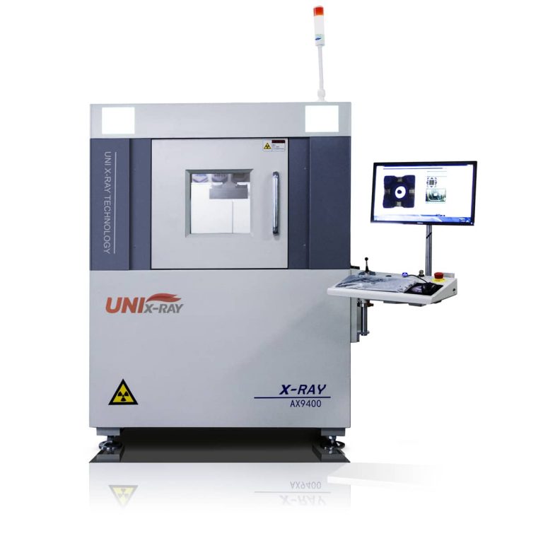 Industrial Xray Machines Uni Xray