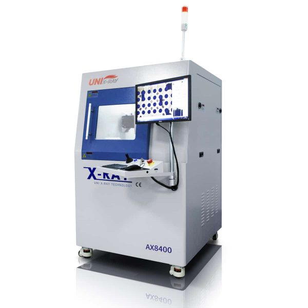 PCB Xray Machine Uni Xray 2023 updated