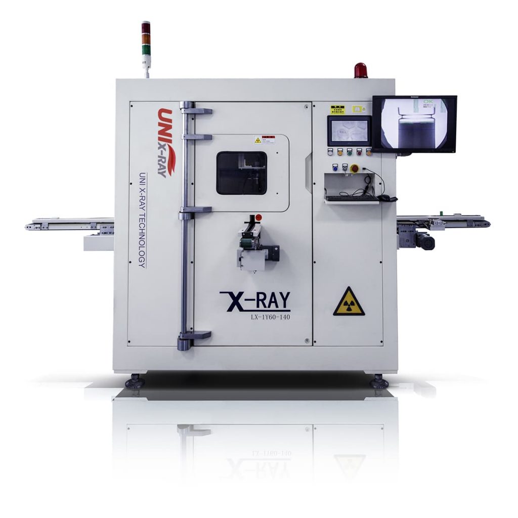 Industrial Xray Machines Xray Machine with Excellent Quality Imaging