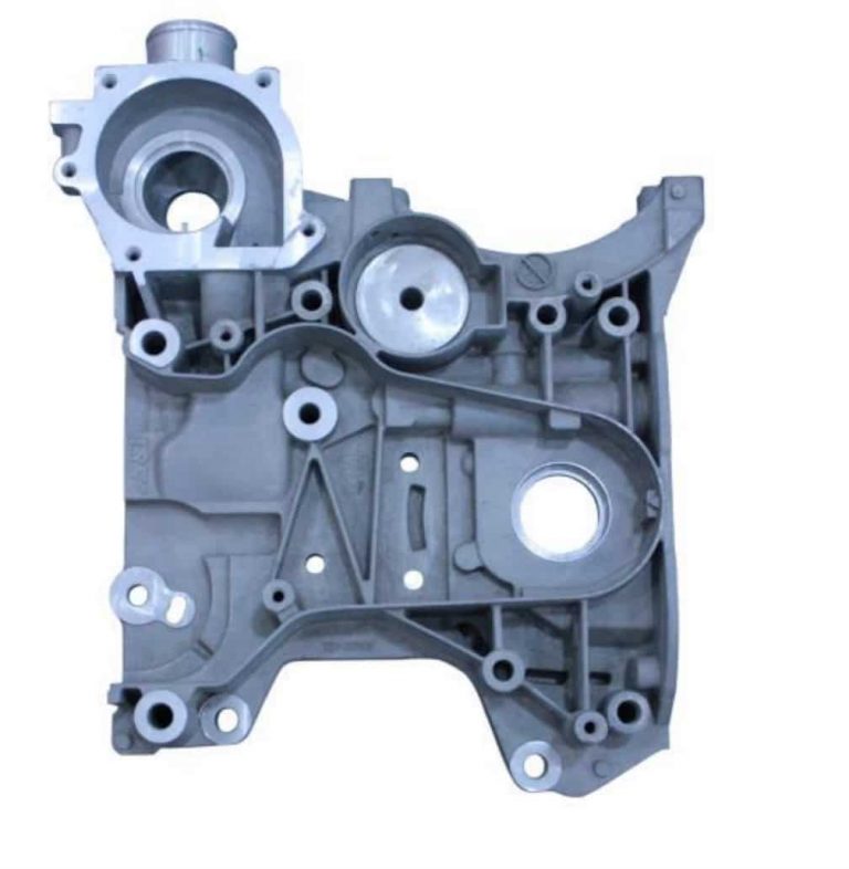 Xray Machine for Auto Parts Quickly Analyzes Defects