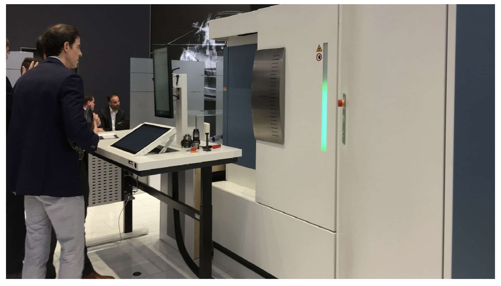 5 Tips of Maintaining Industry Xray SystemUni Xray 2022 Updated