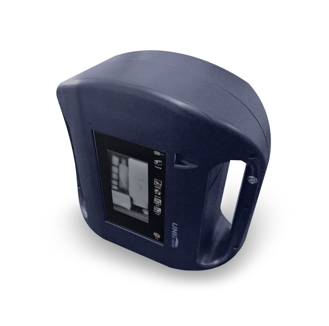 Handheld X ray Scanner Uni Xray 2023 Updated