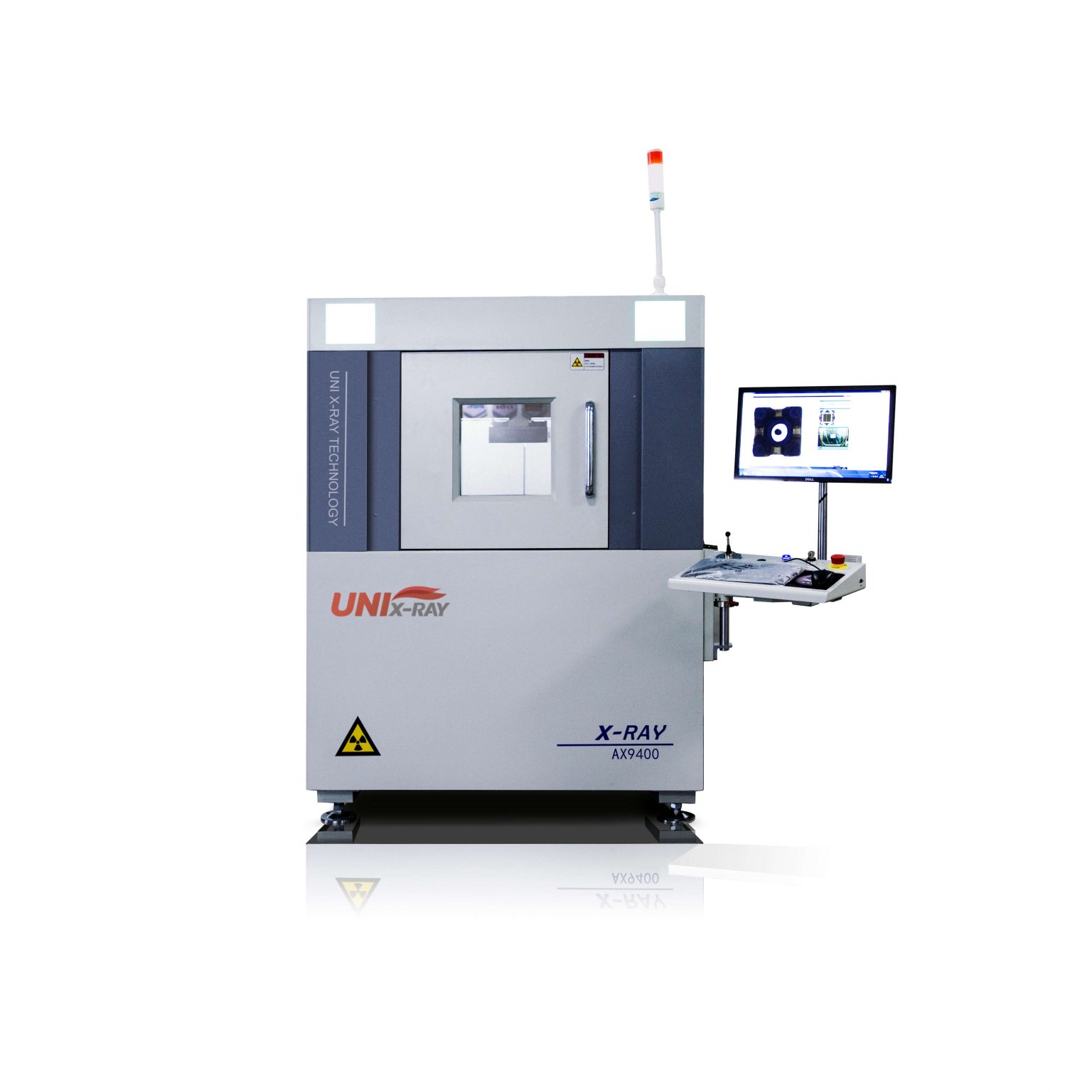 Xray Machine Everything You Should Know