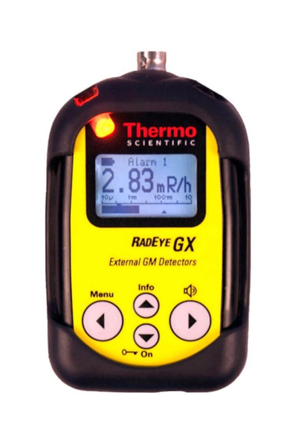 Everything You Need To Know About Industrial Radiography Uni Xray