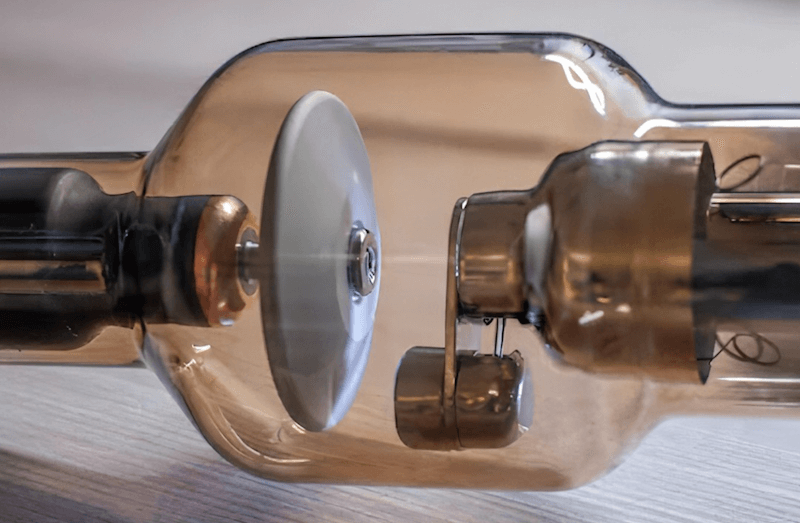 Xray Tube Parts Uni Xray