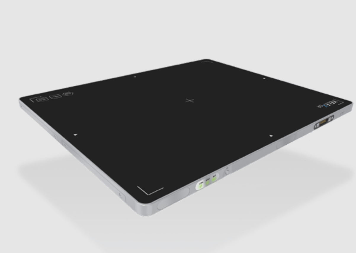 How to Choose the Right Flat Panel Detector